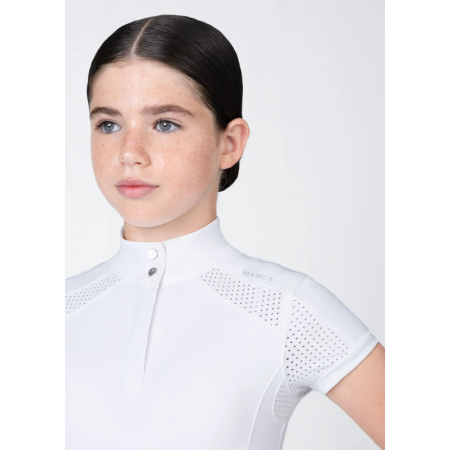 Aveen Show Shirt YR Maximilian Blanco