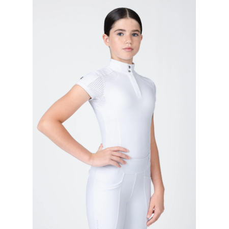 Aveen Show Shirt YR Maximilian Blanco
