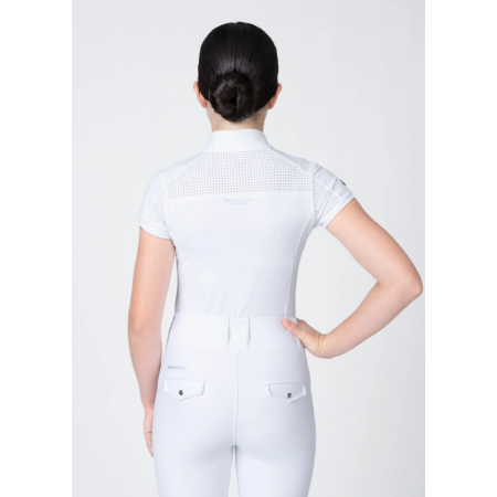 Aveen Show Shirt YR Maximilian Blanco