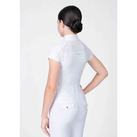 Aveen Show Shirt YR Maximilian Blanco