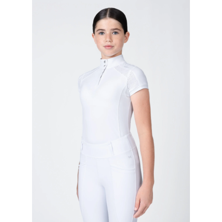 Aveen Show Shirt YR Maximilian Blanco