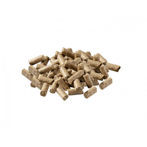 Pavo Podo Lac 20 Kg | Calvet 2