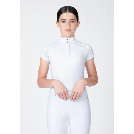 Aveen Show Shirt YR Maximilian Blanco