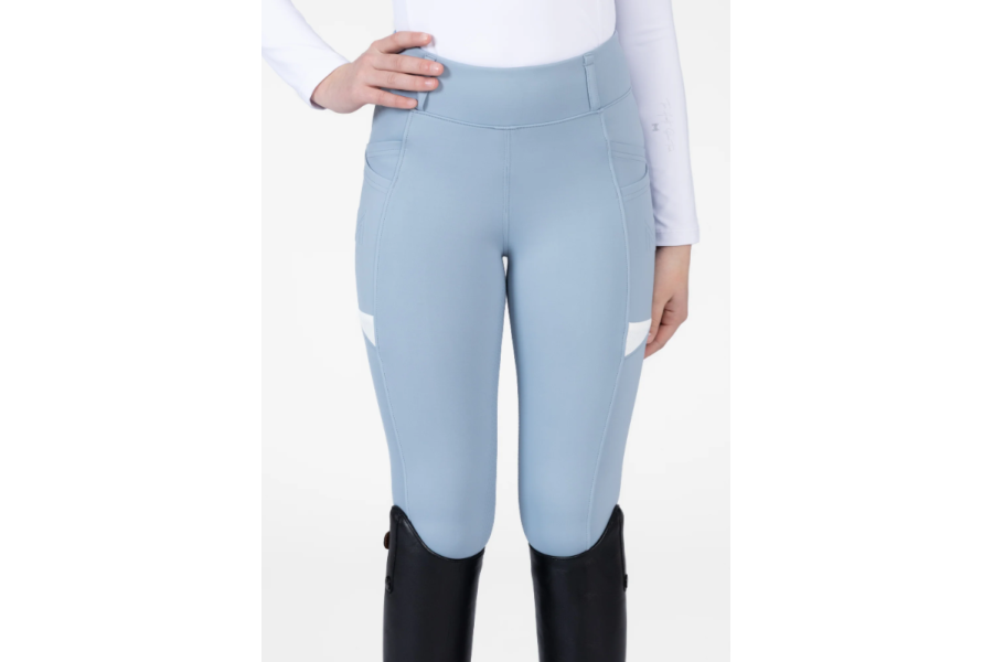 Malles Maximilian YR Tech Riding Aqua