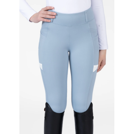 Malles Maximilian YR Tech Riding Aqua