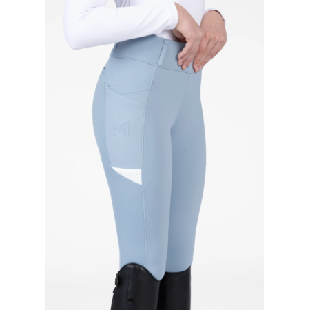 Malles Maximilian YR Tech Riding Aqua 2