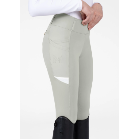 Mallas Maximilian YR Tech Riding Laurel