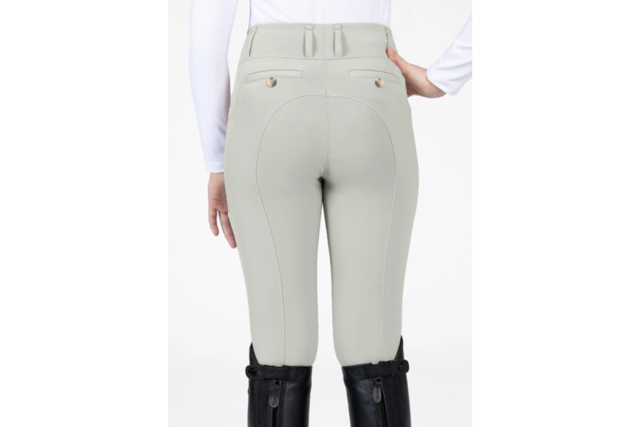 Mallas Maximilian YR Tech Riding Laurel