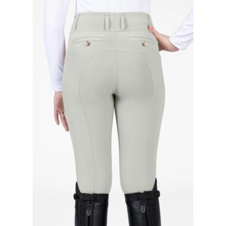 Mallas Maximilian YR Tech Riding Laurel