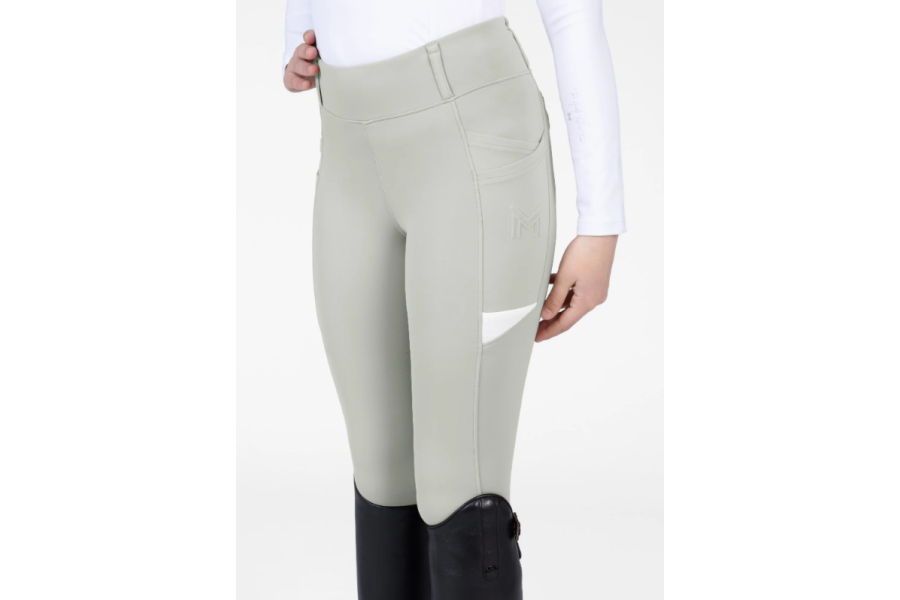 Malles Maximilian YR Tech Riding Laurel