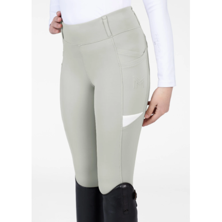 Mallas Maximilian YR Tech Riding Laurel