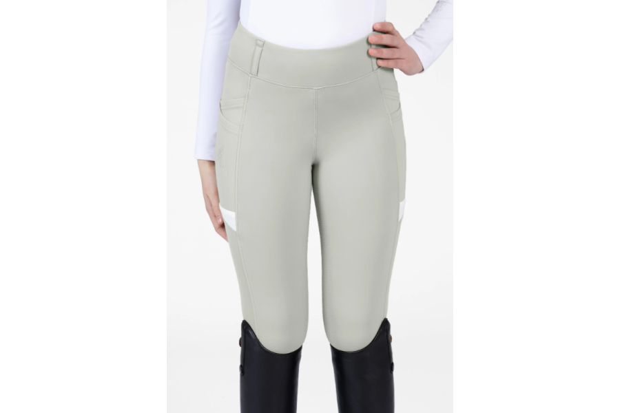 Mallas Maximilian YR Tech Riding Laurel