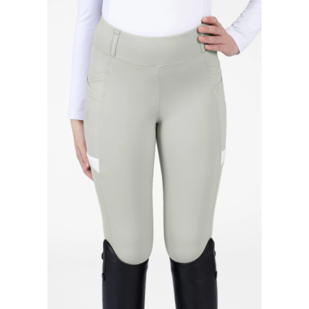 Malles Maximilian YR Tech Riding Laurel