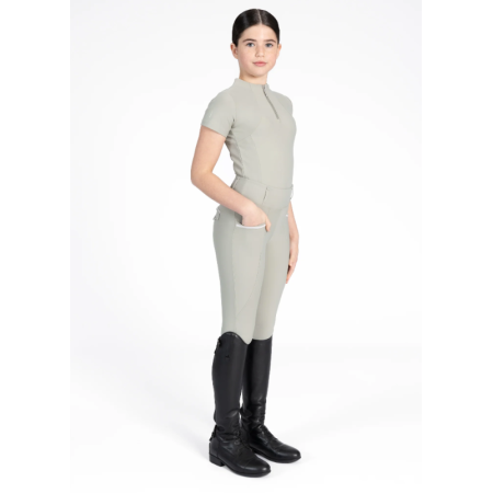 Base Layer YR Maximilian Màniga Curta Laurel