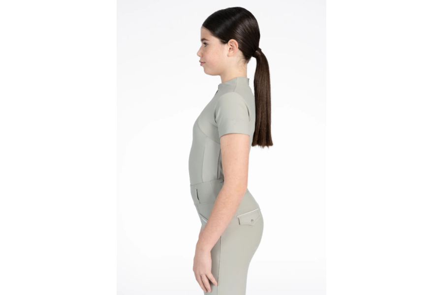 Base Layer YR Maximilian Màniga Curta Laurel