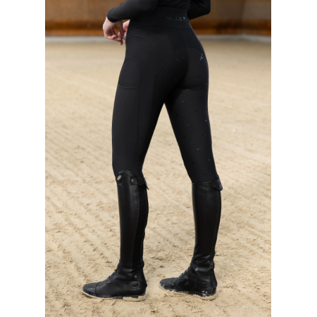 Malles Maximilian Outline Full Grip Negre