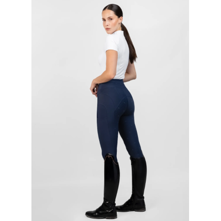 Frame Base Layer Maximilian Manga Corta Blanco
