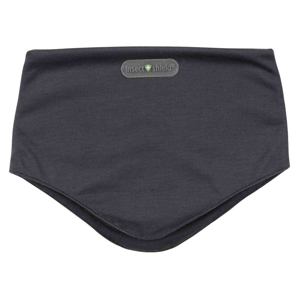 Bandana Repelente Insect Shield Gris para perros | Calvet Animales y Plantas