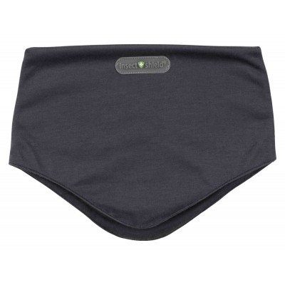 Bandana Repelente Insect Shield Gris para perros | Calvet Animales y Plantas