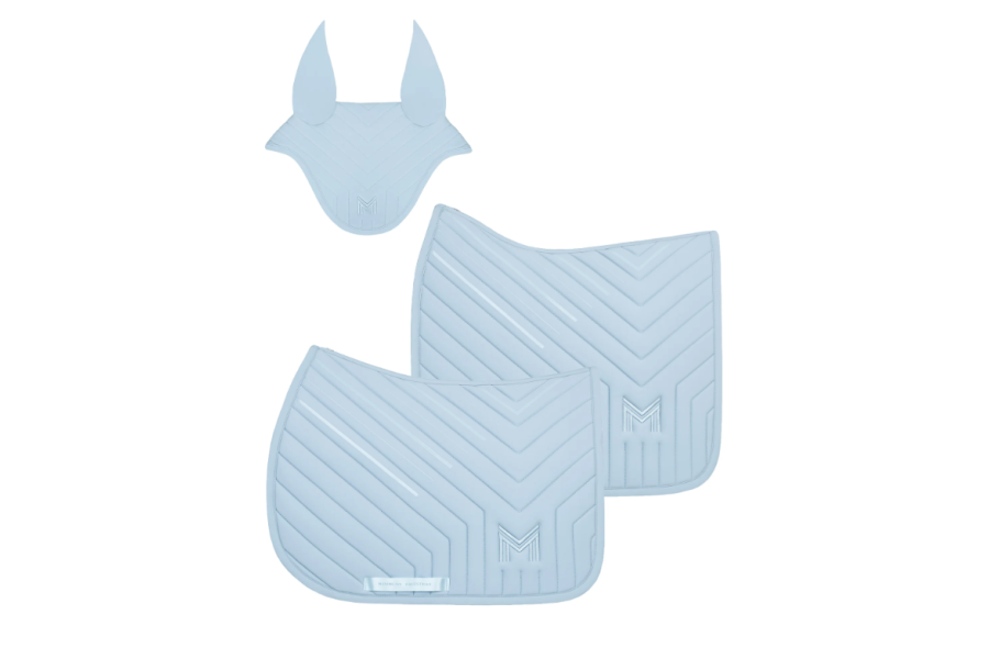 Orejeras Maximilian Delta Aqua
