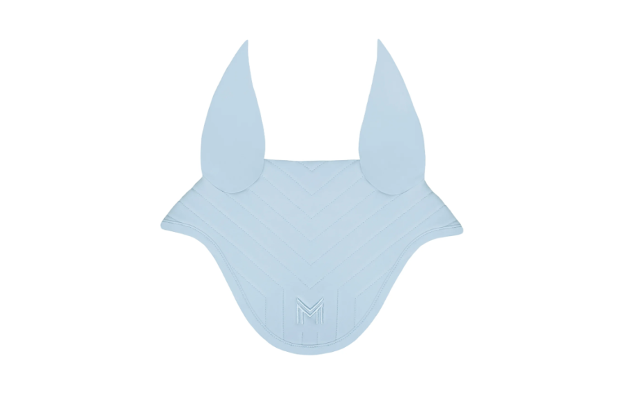 Orejeras Maximilian Delta Aqua