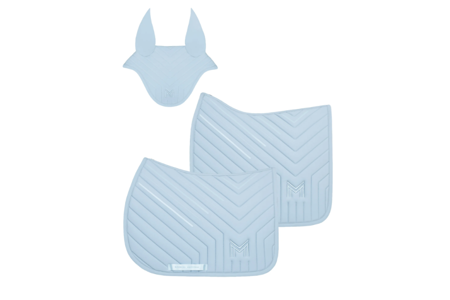 Sudadero Doma Maximilian Aqua