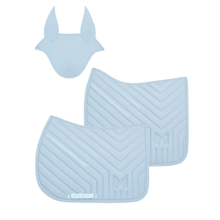 Sudadero Doma Maximilian Aqua