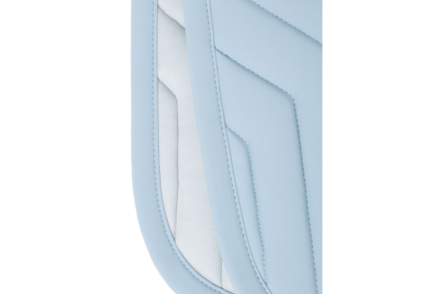 Sudadero Doma Maximilian Aqua