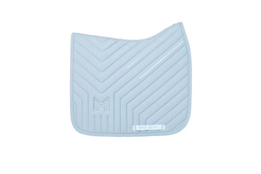 Sudadero Doma Maximilian Aqua