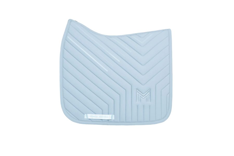 Sudadero Doma Maximilian Aqua