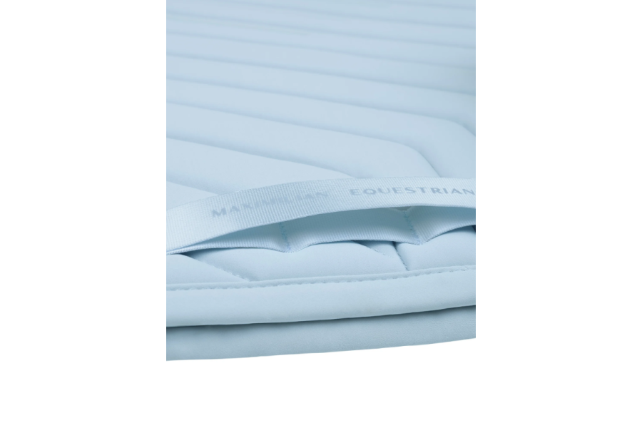 Sudadero Salto Maximilian Aqua