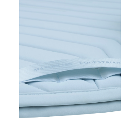 Sudadero Salto Maximilian Aqua