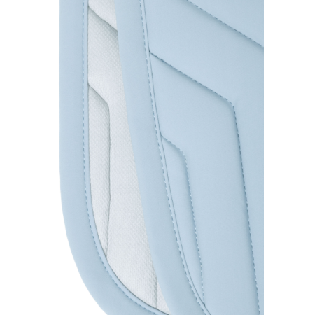 Sudadero Salto Maximilian Aqua