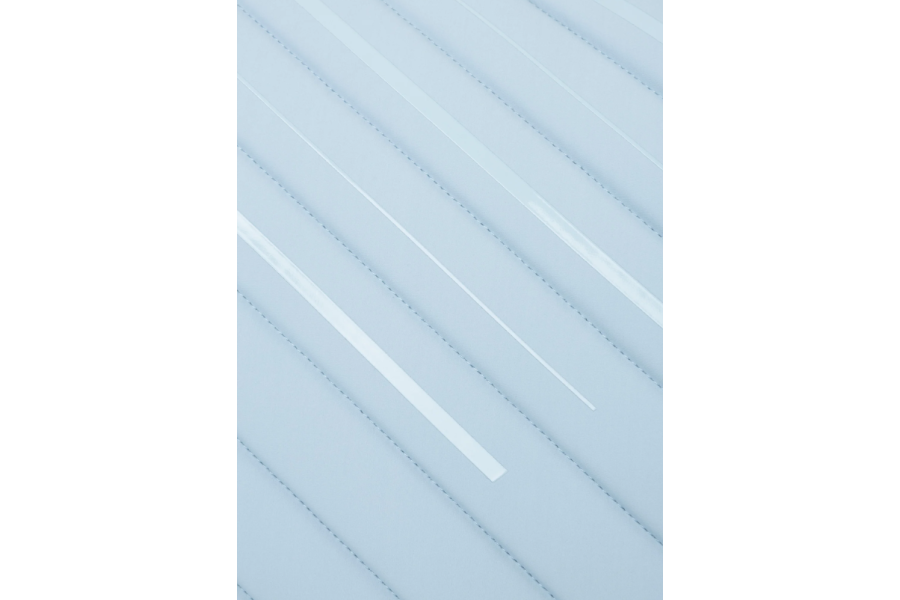 Sudadero Salto Maximilian Aqua