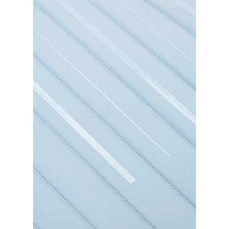 Sudadero Salto Maximilian Aqua