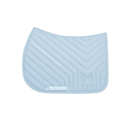 Sudadero Salto Maximilian Aqua