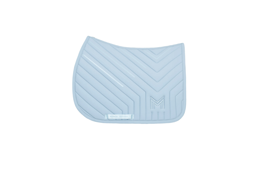 Sudadero Salto Maximilian Aqua