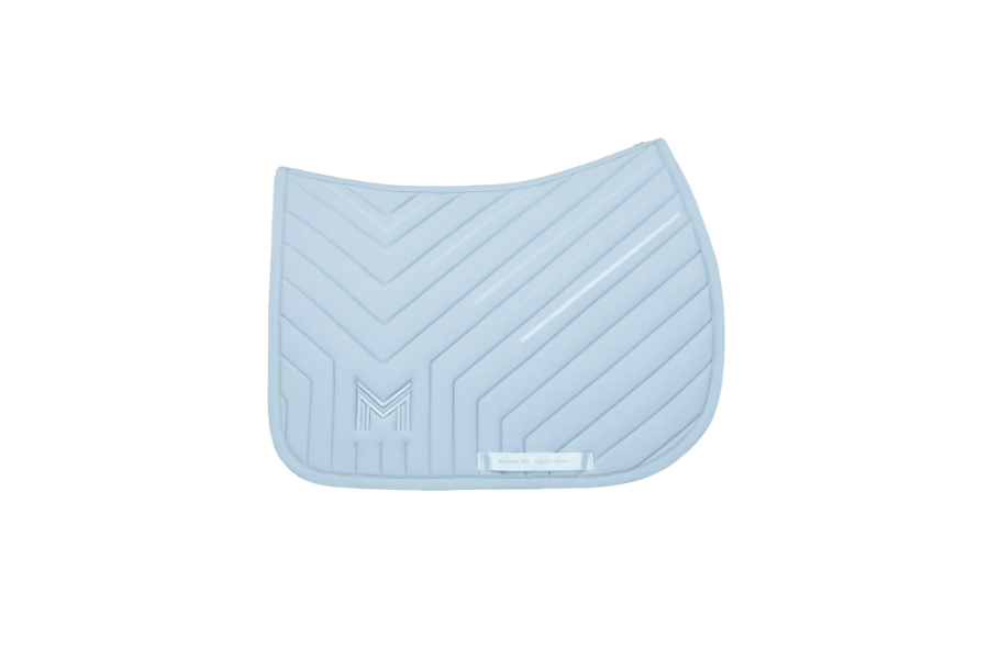 Sudadero Salto Maximilian Aqua