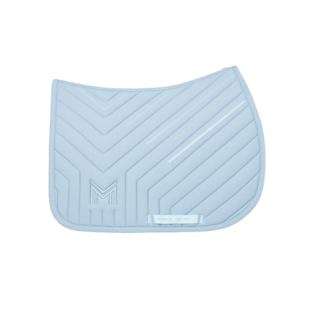 Sudadero Salto Maximilian Aqua
