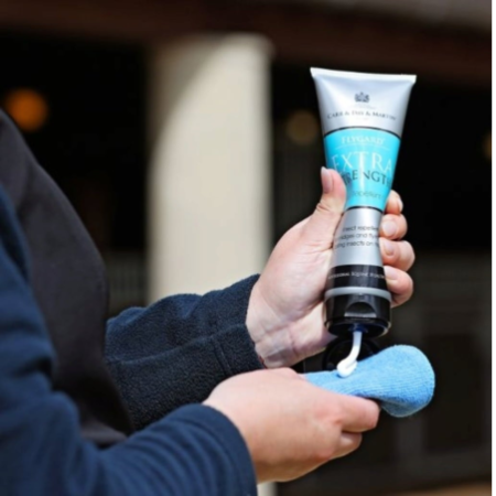 Carr Day Repelent Gel Flygard Extra