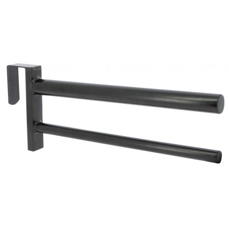 Porta Silla + Sudadero Móvil Negro