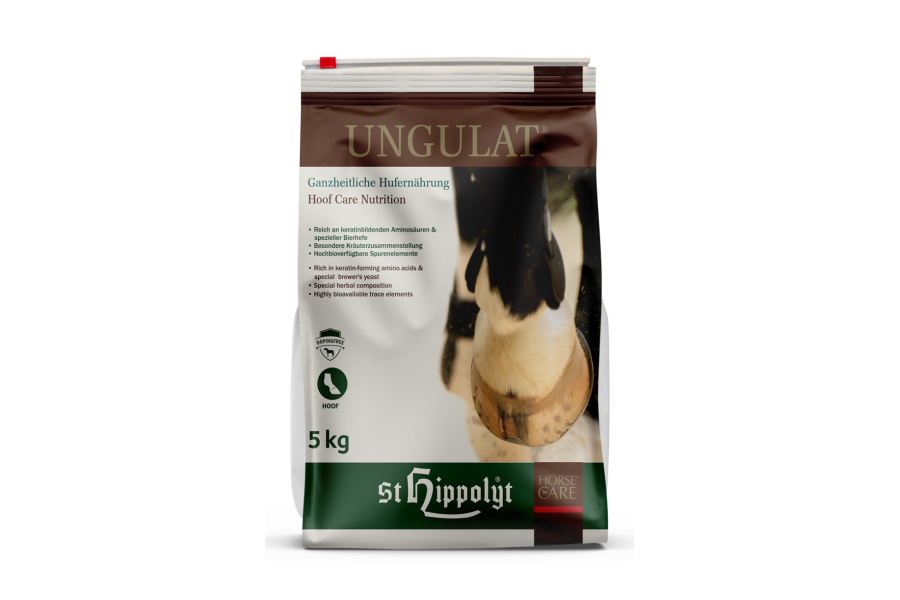 St Hippolyt Ungulat