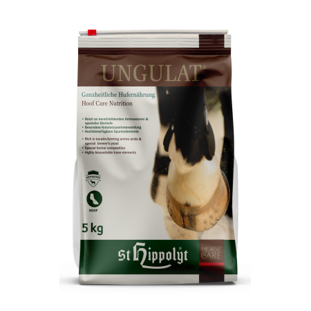 St Hippolyt Ungulat