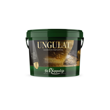 St Hippolyt Ungulat