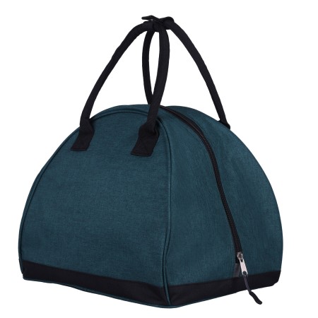 Bolsa Funda Casco QHP Verde Oscuro 2