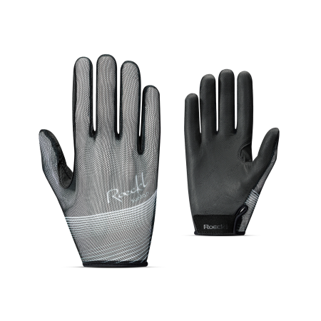 Guantes Roeckl Laila 2 Negro