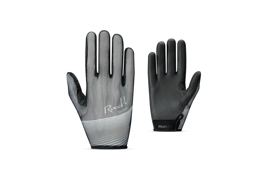 Guants Roeckl Laila 2 Negre