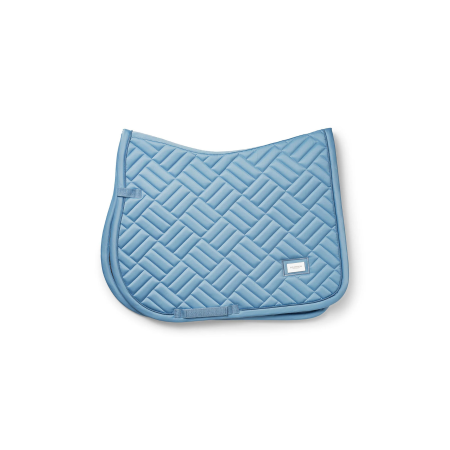 Suadadero Salto Equestrian Stockholm Modern Midsummer Blue