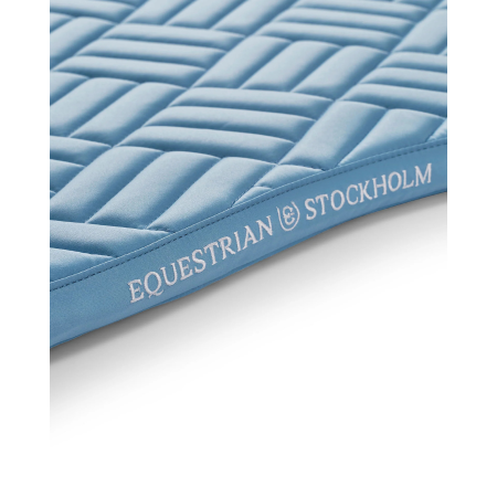 Suadadero Salto Equestrian Stockholm Modern Midsummer Blue