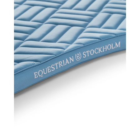 Suadadero Doma Equestrian Stockholm Modern Midsummer Blue